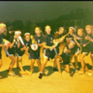 Meet your Posher, Gretchen